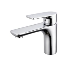 Vòi lavabo nóng lạnh ( Bao gồm dây cấp nước ) CO 7510